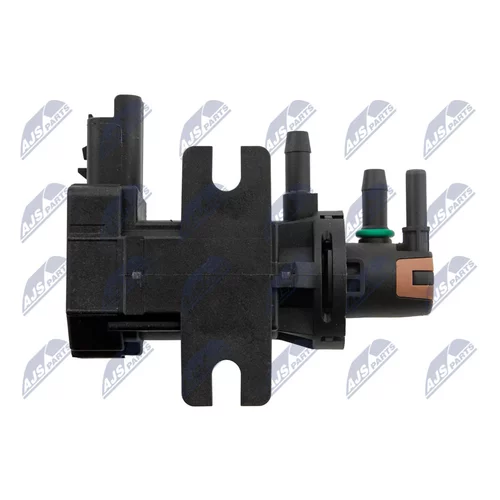 Menič tlaku, Riadenie výfukových plynov EGR-PE-012 /NTY/ - obr. 3
