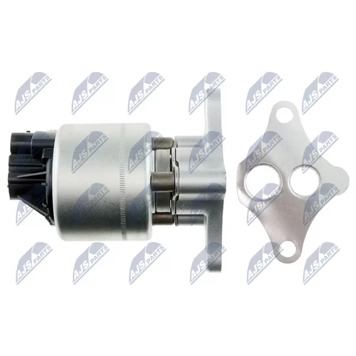 EGR ventil EGR-PL-005 /NTY/ - obr. 3