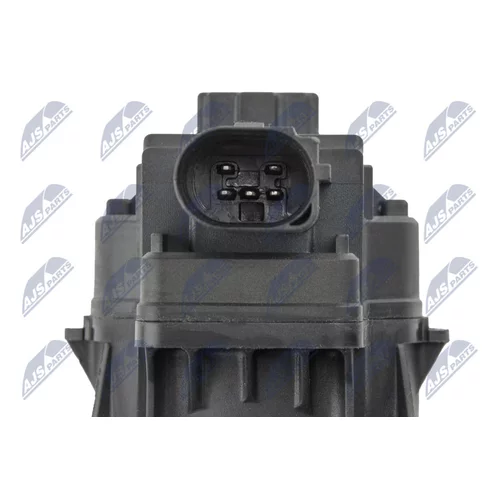 EGR ventil EGR-PL-020 /NTY/ - obr. 5