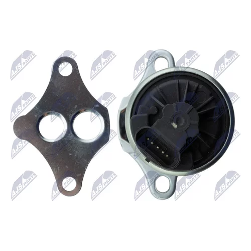 EGR ventil EGR-PL-025 /NTY/ - obr. 4