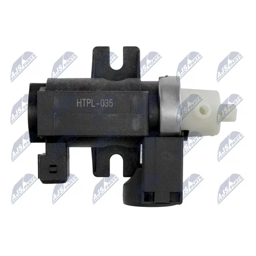Menič tlaku turbodúchadla EGR-PL-035 /NTY/ - obr. 2
