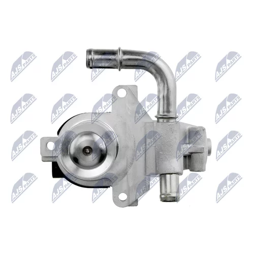 EGR ventil EGR-RE-008 /NTY/ - obr. 2