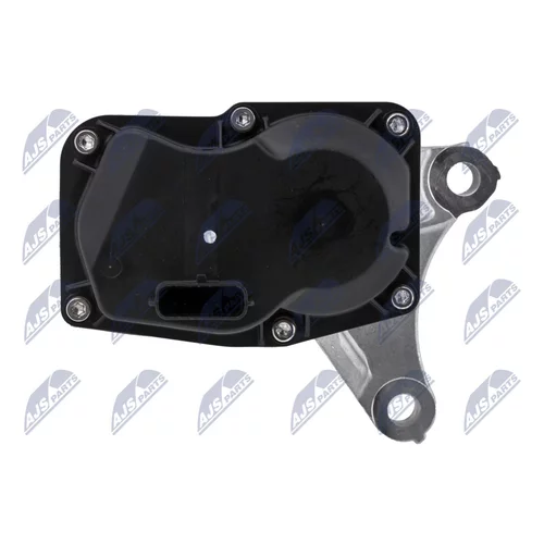 EGR ventil EGR-RE-027 /NTY/ - obr. 5