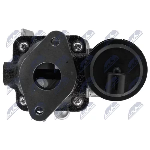 Chladič pre recirkuláciu plynov EGR-RE-034 /NTY/ - obr. 6