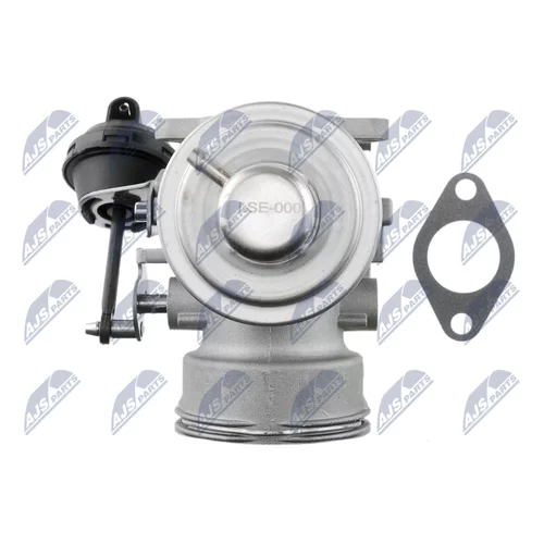 EGR ventil EGR-SE-000 /NTY/ - obr. 4
