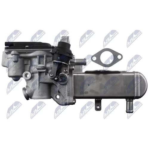 EGR modul EGR-SU-005 /NTY/ - obr. 2