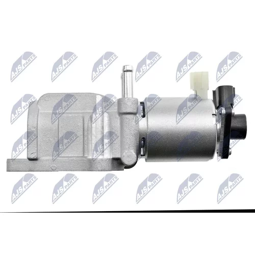 EGR ventil EGR-TY-003 /NTY/ - obr. 2