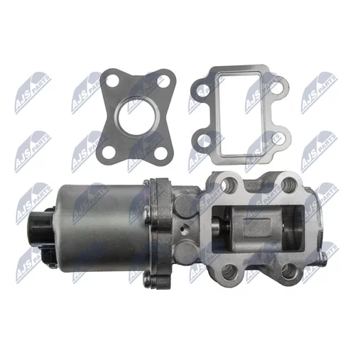 EGR ventil EGR-TY-009 /NTY/ - obr. 2