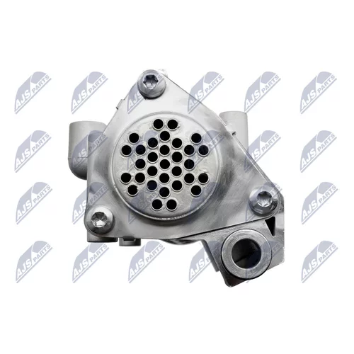 Chladič pre recirkuláciu plynov EGR-VC-006A /NTY/ - obr. 5