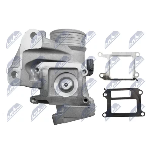 EGR ventil EGR-VV-003 /NTY/ - obr. 4
