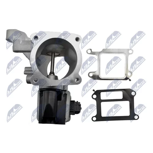 EGR ventil EGR-VV-003 /NTY/ - obr. 5