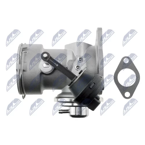 EGR ventil EGR-VW-008 /NTY/ - obr. 6