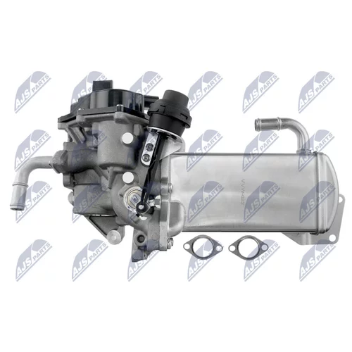 EGR modul EGR-VW-022 /NTY/ - obr. 4