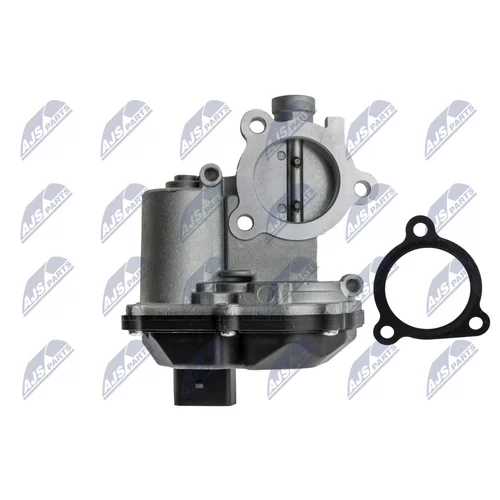 EGR ventil EGR-VW-047 /NTY/ - obr. 3