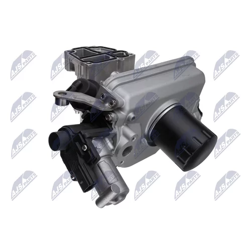 Chladič pre recirkuláciu plynov NTY EGR-VW-064