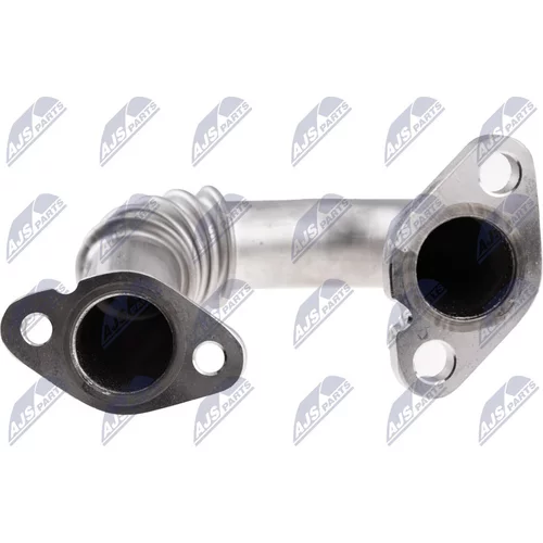 Potrubie EGR ventilu EGR-VW-072 /NTY/ - obr. 3