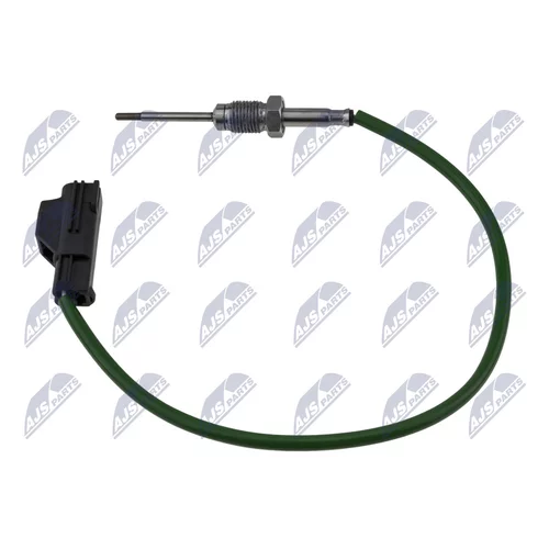 Snímač teploty výfukových plynov NTY EGT-FR-022