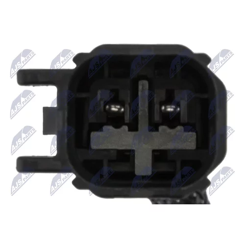 Snímač teploty výfukových plynov EGT-FR-026 /NTY/ - obr. 2