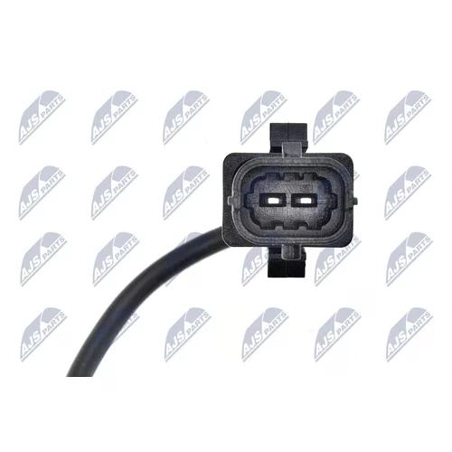 Snímač teploty výfukových plynov EGT-PL-016 /NTY/ - obr. 2