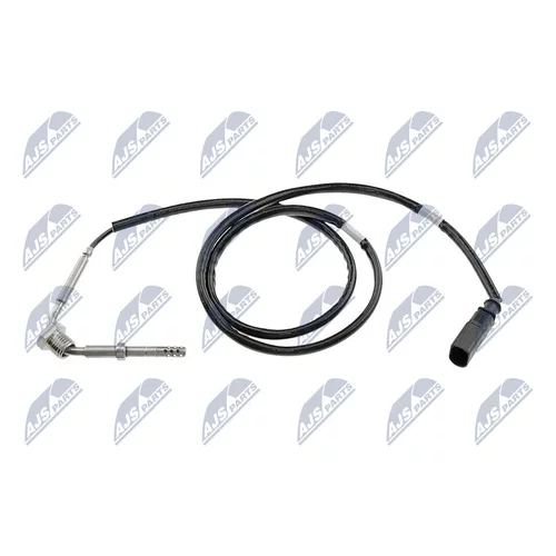 Snímač teploty výfukových plynov NTY EGT-VW-075