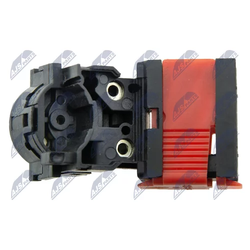 Zámok riadenia EKS-RE-002 /NTY/ - obr. 4