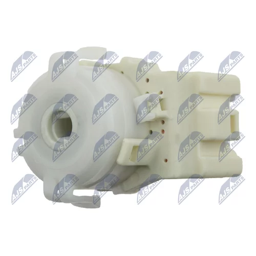 Spínač zapaľovania/štartu EKS-TY-002 /NTY/ - obr. 2