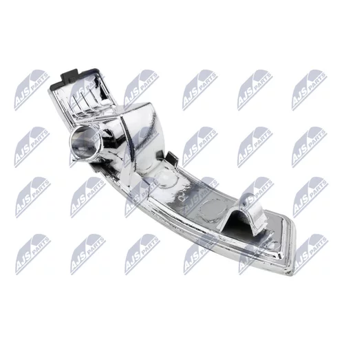 Smerové svetlo ELP-FR-005 /NTY/ - obr. 1