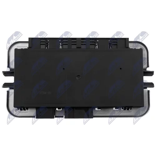 Regulátor vnútorného osvetlenia EMS-BM-001 /NTY/ - obr. 3