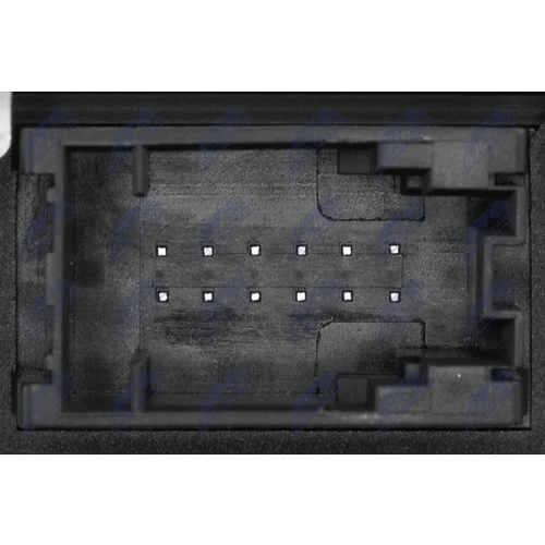 Regulátor vnútorného osvetlenia EMS-BM-001 /NTY/ - obr. 5