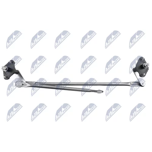 Mechanizmus stieračov EMW-DW-001 /NTY/ - obr. 2