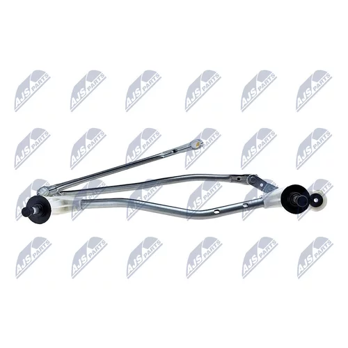 Mechanizmus stieračov EMW-HD-004 /NTY/ - obr. 2