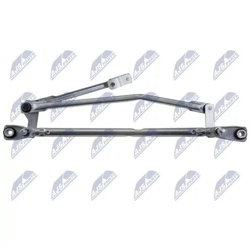 Mechanizmus stieračov EMW-HY-006 /NTY/ - obr. 2