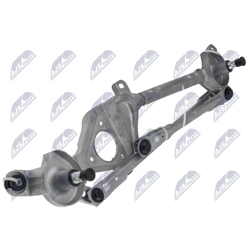 Mechanizmus stieračov NTY EMW-KA-005