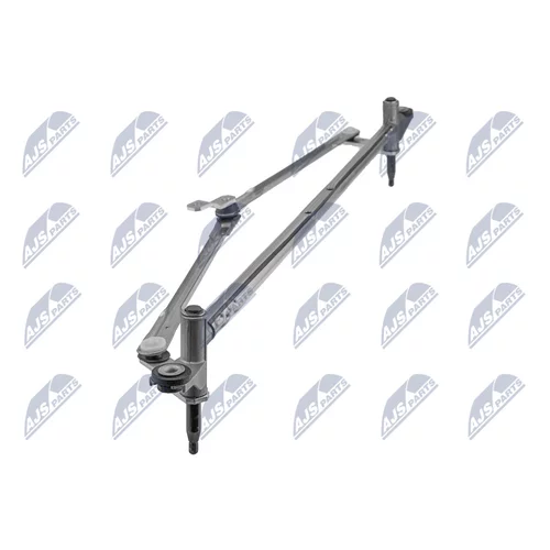 Mechanizmus stieračov EMW-LR-001 /NTY/ - obr. 1