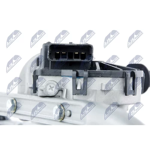 Mechanizmus stieračov EMW-RE-001 /NTY/ - obr. 3