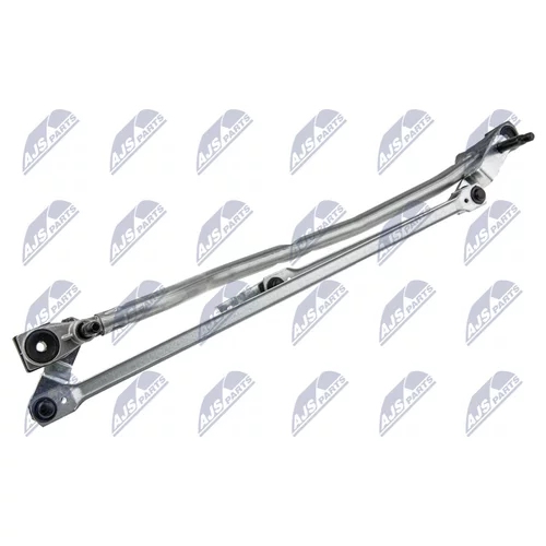 Mechanizmus stieračov EMW-VV-005 /NTY/ - obr. 1