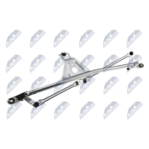Mechanizmus stieračov EMW-VW-001 /NTY/ - obr. 1