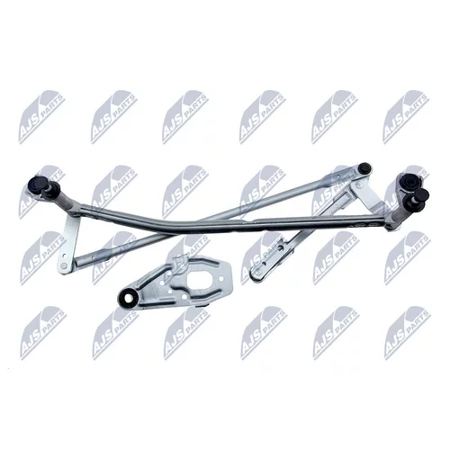 Mechanizmus stieračov EMW-VW-004 /NTY/ - obr. 2