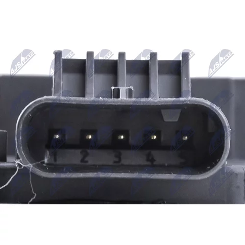 NOx-Sensor, vstrekovanie močoviny ENOX-ME-014 /NTY/ - obr. 3