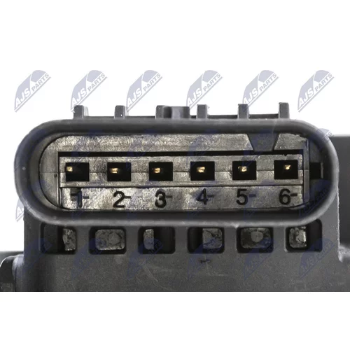 NOx-Senzor, NOx-Katalyzátor ENOX-PL-009 /NTY/ - obr. 3