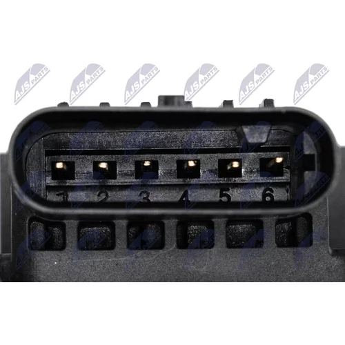 NOx-Senzor, NOx-Katalyzátor ENOX-PL-014 /NTY/ - obr. 2