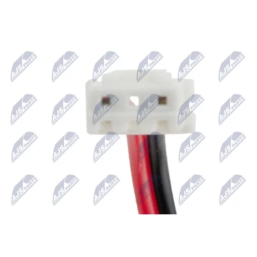 Montazna sasa, Senzor-parkovací asistent EPDC-UV-014W /NTY/ - obr. 4