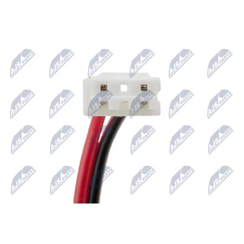 Montazna sasa, Senzor-parkovací asistent EPDC-UV-017W /NTY/ - obr. 2