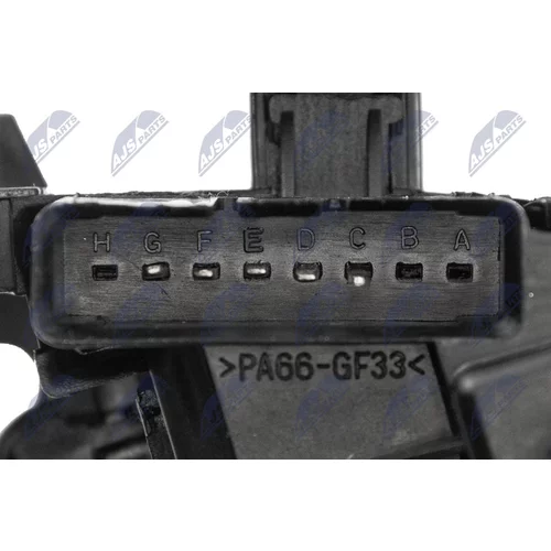 Spínač riadenia EPE-CH-005 /NTY/ - obr. 5