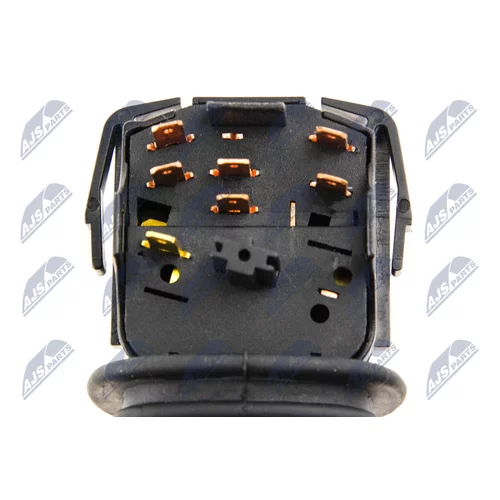 Spínač riadenia EPE-PL-016 /NTY/ - obr. 5