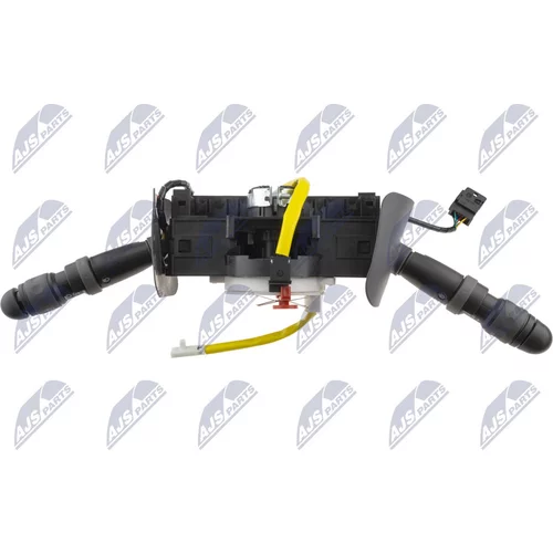 Spínač riadenia EPE-VC-000 /NTY/ - obr. 4