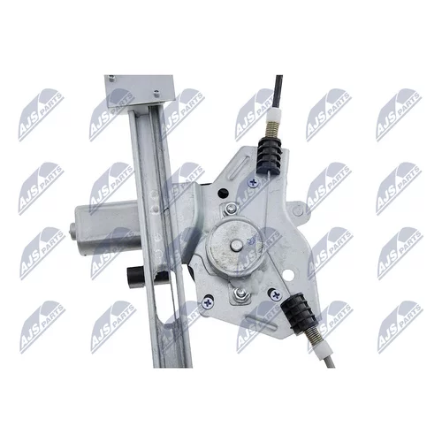 Mechanizmus zdvíhania okna EPS-BM-000S /NTY/ - obr. 2