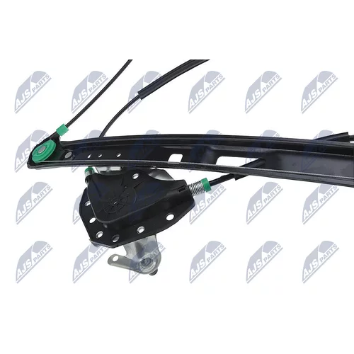 Mechanizmus zdvíhania okna EPS-BM-003 /NTY/ - obr. 3