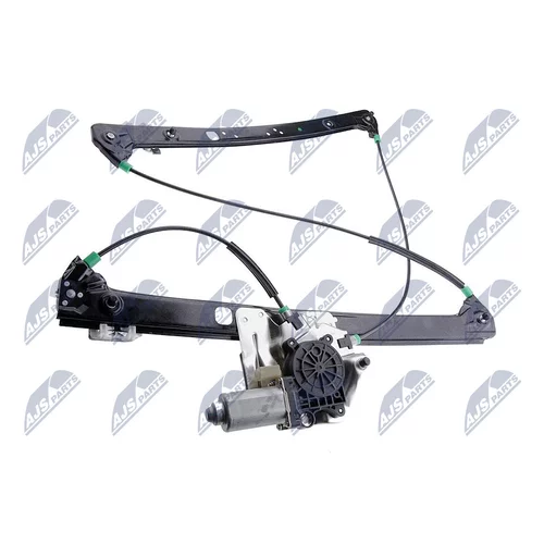 Mechanizmus zdvíhania okna NTY EPS-BM-007S