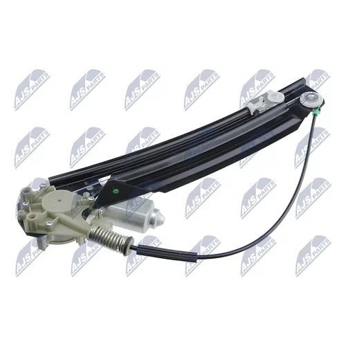 Mechanizmus zdvíhania okna EPS-BM-009S /NTY/ - obr. 1